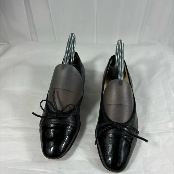 Saks Fifth Avenue Ballet Flats - Picture 1 of 11
